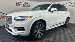 2022 Volvo XC90 T6 Inscription 7-Passenger