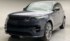 2025 Land Rover Range Rover Sport P530 Autobiography