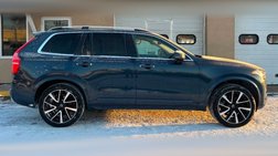 2018 Volvo XC90 T6 Momentum