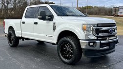 2022 Ford Super Duty F-250 XLT