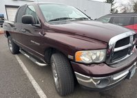 2005 Dodge Ram 1500 SLT