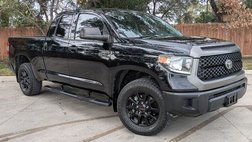 2020 Toyota Tundra SR