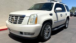 2007 Cadillac Escalade Base