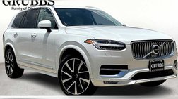 2023 Volvo XC90 B6 Plus Bright Theme 7P