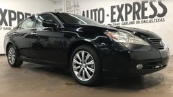 2007 Lexus ES 350 Base