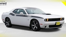 2017 Dodge Challenger R/T Shaker