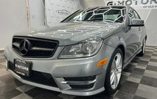 2014 Mercedes-Benz C-Class C 300 Sport