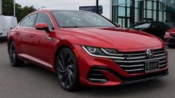 2022 Volkswagen Arteon SEL R-Line 4Motion