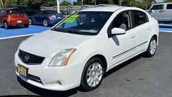 2011 Nissan Sentra 2.0