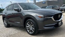 2019 Mazda CX-5 Signature