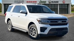 2023 Ford Expedition XLT