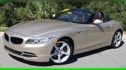2014 BMW Z4 sDrive28i