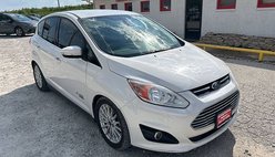 2014 Ford C-Max Energi SEL