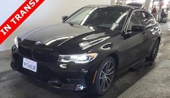 2019 BMW 3 Series 330i