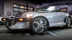 2001 Plymouth Prowler Base