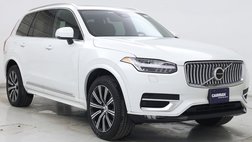 2024 Volvo XC90 B5 Core Bright Theme