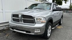 2011 Ram Ram Pickup 1500 SLT