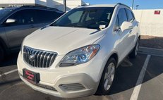 2015 Buick Encore Base