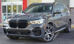 2023 BMW X5 M50i