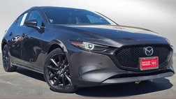 2020 Mazda MAZDA3 Premium