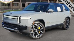 2023 Rivian R1S Adventure