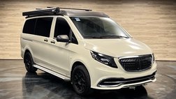 2021 Mercedes-Benz Metris Passenger