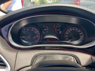 2016 Dodge Dart SE