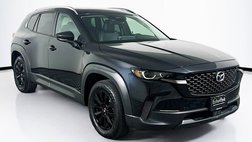 2025 Mazda CX-50 2.5 S Premium