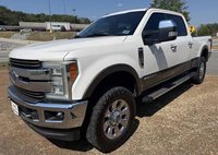 2017 Ford Super Duty F-350 King Ranch