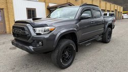 2019 Toyota Tacoma SR