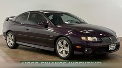 2004 Pontiac GTO Base