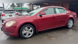 2010 Chevrolet Malibu LT