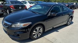 2012 Honda Accord EX-L