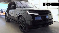 2023 Land Rover Range Rover P530 SV