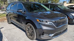 2024 Kia Carnival SX Prestige