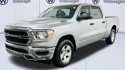 2023 Ram Ram Pickup 1500 Lone Star
