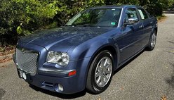 2007 Chrysler 300 C