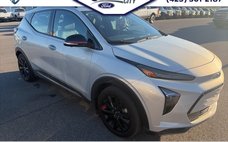 2023 Chevrolet Bolt EUV Premier