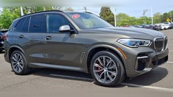 2023 BMW X5 M50i