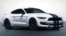 2016 Ford Mustang Shelby GT350