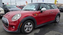 2014 MINI Hardtop Cooper