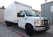 2019 Ford E-Series E-350 SD