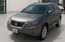 2012 Lexus RX 350 Base