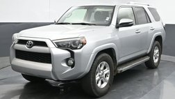 2016 Toyota 4Runner 