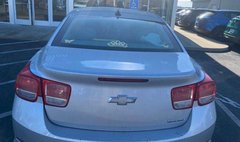 2013 Chevrolet Malibu LS