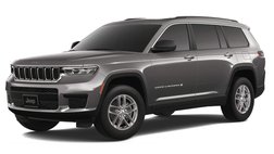 2025 Jeep Grand Cherokee L Laredo X