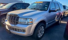 2012 Lincoln Navigator Base