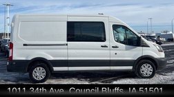 2017 Ford Transit 150