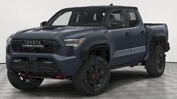 2026 Toyota Tacoma TRD Pro