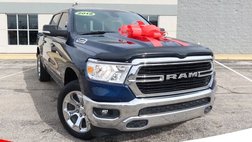 2019 Ram Ram Pickup 1500 Big Horn